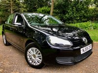 USED 2009 59 VOLKSWAGEN GOLF 1.4 S 5d 79 BHP // ONLY 1 LADY OWNER 75,000 MILES // X11 AIRBAGS // AIRCON//REMOTE LOCKING//ELECTRIC WINDOWS//ULEZ COMPLIANT//INSUR GROUP 6//X11 SERVICE STAMPS\\\CAMBELT AND WATERPUMP DONE AT 75,162 MILES ONLY 1 LADY OWNER 75,000 MILES // X11 AIRBAGS // AIRCON//REMOTE LOCKING//ELECTRIC WINDOWS//ULEZ COMPLIANT//INSUR GROUP 6//X11 SERVICE STAMPS