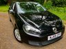 USED 2009 59 VOLKSWAGEN GOLF 1.4 S 5d 79 BHP // ONLY 1 LADY OWNER 75,000 MILES // X11 AIRBAGS // AIRCON//REMOTE LOCKING//ELECTRIC WINDOWS//ULEZ COMPLIANT//INSUR GROUP 6//X11 SERVICE STAMPS\\\CAMBELT AND WATERPUMP DONE AT 75,162 MILES ONLY 1 LADY OWNER 75,000 MILES // X11 AIRBAGS // AIRCON//REMOTE LOCKING//ELECTRIC WINDOWS//ULEZ COMPLIANT//INSUR GROUP 6//X11 SERVICE STAMPS