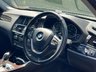 USED 2015 65 BMW X3 2.0 XDRIVE20D XLINE 5d 188 BHP 