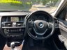 USED 2015 65 BMW X3 2.0 XDRIVE20D XLINE 5d 188 BHP 