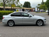 USED 2012 12 BMW 3 SERIES 2.0 320D SE 4d 182 BHP 