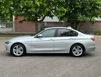 USED 2012 12 BMW 3 SERIES 2.0 320D SE 4d 182 BHP 
