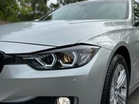 USED 2012 12 BMW 3 SERIES 2.0 320D SE 4d 182 BHP 