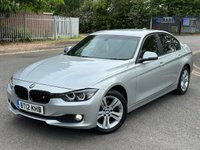 USED 2012 12 BMW 3 SERIES 2.0 320D SE 4d 182 BHP 