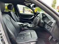 USED 2012 12 BMW 3 SERIES 2.0 320D SE 4d 182 BHP 
