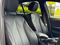 USED 2012 12 BMW 3 SERIES 2.0 320D SE 4d 182 BHP 