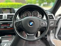 USED 2012 12 BMW 3 SERIES 2.0 320D SE 4d 182 BHP 