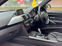 USED 2012 12 BMW 3 SERIES 2.0 320D SE 4d 182 BHP 