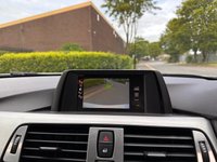 USED 2012 12 BMW 3 SERIES 2.0 320D SE 4d 182 BHP 