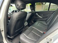 USED 2012 12 BMW 3 SERIES 2.0 320D SE 4d 182 BHP 