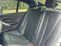 USED 2012 12 BMW 3 SERIES 2.0 320D SE 4d 182 BHP 