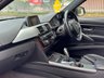 USED 2012 12 BMW 3 SERIES 2.0 320D SE 4d 182 BHP 
