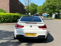 USED 2013 13 BMW 6 SERIES 3.0 640D M SPORT 2d 309 BHP 