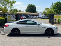 USED 2013 13 BMW 6 SERIES 3.0 640D M SPORT 2d 309 BHP 