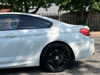 USED 2013 13 BMW 6 SERIES 3.0 640D M SPORT 2d 309 BHP 