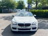 USED 2013 13 BMW 6 SERIES 3.0 640D M SPORT 2d 309 BHP 