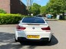 USED 2013 13 BMW 6 SERIES 3.0 640D M SPORT 2d 309 BHP 