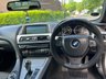 USED 2013 13 BMW 6 SERIES 3.0 640D M SPORT 2d 309 BHP 