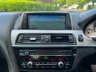 USED 2013 13 BMW 6 SERIES 3.0 640D M SPORT 2d 309 BHP 
