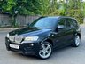 USED 2013 13 BMW X3 3.0 XDRIVE30D M SPORT 5d 255 BHP 