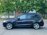 USED 2013 13 BMW X3 3.0 XDRIVE30D M SPORT 5d 255 BHP 