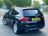 USED 2013 13 BMW X3 3.0 XDRIVE30D M SPORT 5d 255 BHP 