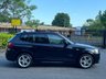 USED 2013 13 BMW X3 3.0 XDRIVE30D M SPORT 5d 255 BHP 