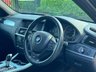 USED 2013 13 BMW X3 3.0 XDRIVE30D M SPORT 5d 255 BHP 