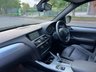 USED 2013 13 BMW X3 3.0 XDRIVE30D M SPORT 5d 255 BHP 