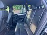 USED 2013 13 BMW X3 3.0 XDRIVE30D M SPORT 5d 255 BHP 
