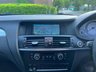 USED 2013 13 BMW X3 3.0 XDRIVE30D M SPORT 5d 255 BHP 