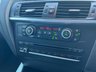 USED 2013 13 BMW X3 3.0 XDRIVE30D M SPORT 5d 255 BHP 