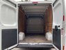 USED 2015 65 PEUGEOT BOXER 2.2 HDI 335 L2H2 MWB 130 BHP L2 H2 MWB, OWNED BY COUNCIL, 58K MILES, PLY LINED