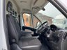 USED 2015 65 PEUGEOT BOXER 2.2 HDI 335 L2H2 MWB 130 BHP L2 H2 MWB, OWNED BY COUNCIL, 58K MILES, PLY LINED