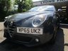 USED 2016 65 ALFA ROMEO MITO 0.9 TWINAIR COLLEZIONE 3d 105 BHP *VERY RARE EDITION* ZERO Road Tax! Great fuel economy! Alfa Romeo Main Dealer Service History + Just Serviced, MOT until April 2024