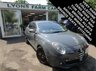 USED 2016 65 ALFA ROMEO MITO 0.9 TWINAIR COLLEZIONE 3d 105 BHP *VERY RARE EDITION* ZERO Road Tax! Great fuel economy! Alfa Romeo Main Dealer Service History + Just Serviced, MOT until April 2024
