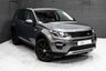 USED 2015 K LAND ROVER DISCOVERY SPORT 2.2 SD4 HSE 5d 190 BHP / STUNNING CAR!