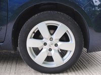 USED 2012 12 NISSAN NOTE 1.6 N-TEC PLUS 5d 110 BHP www.suffolkcarcentre.co.uk - Located at Ilketshall