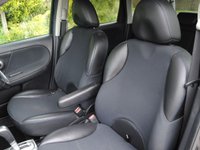 USED 2012 12 NISSAN NOTE 1.6 N-TEC PLUS 5d 110 BHP www.suffolkcarcentre.co.uk - Located at Ilketshall