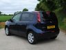 USED 2012 12 NISSAN NOTE 1.6 N-TEC PLUS 5d 110 BHP www.suffolkcarcentre.co.uk - Located at Ilketshall