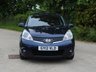 USED 2012 12 NISSAN NOTE 1.6 N-TEC PLUS 5d 110 BHP www.suffolkcarcentre.co.uk - Located at Ilketshall