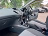 USED 2009 58 FORD FIESTA 1.2 STYLE PLUS 5d 81 BHP ULEZ Complaint, Low Mileage And Low Insurance Group Ideal 1st Car !