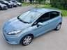 USED 2009 58 FORD FIESTA 1.2 STYLE PLUS 5d 81 BHP ULEZ Complaint, Low Mileage And Low Insurance Group Ideal 1st Car !