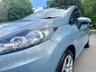 USED 2009 58 FORD FIESTA 1.2 STYLE PLUS 5d 81 BHP ULEZ Complaint, Low Mileage And Low Insurance Group Ideal 1st Car !