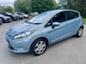 USED 2009 58 FORD FIESTA 1.2 STYLE PLUS 5d 81 BHP ULEZ Complaint, Low Mileage And Low Insurance Group Ideal 1st Car !