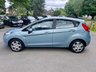 USED 2009 58 FORD FIESTA 1.2 STYLE PLUS 5d 81 BHP ULEZ Complaint, Low Mileage And Low Insurance Group Ideal 1st Car !