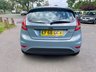 USED 2009 58 FORD FIESTA 1.2 STYLE PLUS 5d 81 BHP ULEZ Complaint, Low Mileage And Low Insurance Group Ideal 1st Car !