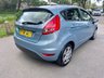 USED 2009 58 FORD FIESTA 1.2 STYLE PLUS 5d 81 BHP ULEZ Complaint, Low Mileage And Low Insurance Group Ideal 1st Car !