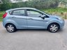 USED 2009 58 FORD FIESTA 1.2 STYLE PLUS 5d 81 BHP ULEZ Complaint, Low Mileage And Low Insurance Group Ideal 1st Car !