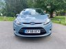 USED 2009 58 FORD FIESTA 1.2 STYLE PLUS 5d 81 BHP ULEZ Complaint, Low Mileage And Low Insurance Group Ideal 1st Car !